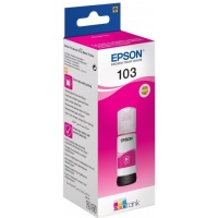 EPSON (T00S34A)KIRMIZI (103 70M L3110/L3150 - 1